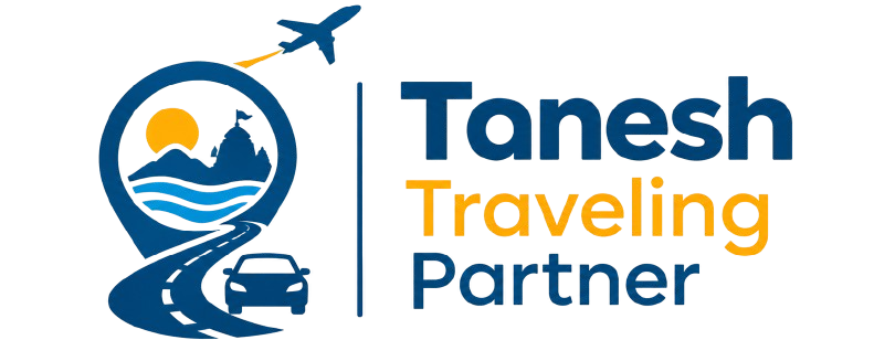 Tanesh Traveling Partner